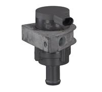 Pompa acqua ausiliaria elettrico 49832 FEBI BILSTEIN per VW AUDI JEEP BUICK SEAT