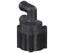 Pompa Circolazione Acqua Riscaldatore Da Parcheggio Febi Bilstein 49833 per Audi