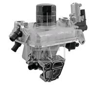 Modulo valvola EGR 49847 FEBI BILSTEIN per VW TRANSPORTER T5 Furgone MULTIVAN T6