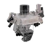 FEBI BILSTEIN 49847 Modulo EGR per VW