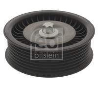 FEBI BILSTEIN 49871 Galoppino/Guidacinghia, Cinghia Poly-V per MERCEDES-BENZ
