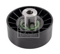 FEBI BILSTEIN 49872 Galoppino/Guidacinghia, Cinghia Poly-V per FORD