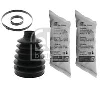 FEBI BILSTEIN 49877 Kit cuffia, semiasse