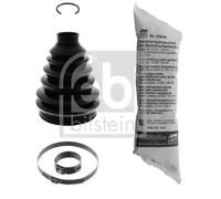 FEBI BILSTEIN 49881 Kit cuffia, semiasse