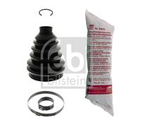FEBI BILSTEIN 49881 Kit cuffia, Semiasse per RENAULT