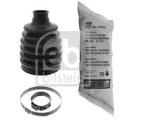 FEBI BILSTEIN 49883 Kit cuffia, semiasse