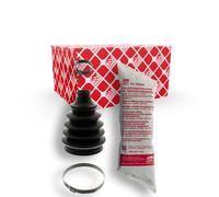 FEBI BILSTEIN 49885 Kit cuffia semiasse per OPEL Corsa D Hatchback (S07)