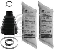 FEBI BILSTEIN 49892 Kit cuffia semiasse per RENAULT Clio IV Hatchback (BH)