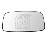 FEBI BILSTEIN 49898 Vetro specchio, Specchio esterno per DAF,GINAF