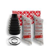 FEBI BILSTEIN 49907 Kit cuffia, semiasse