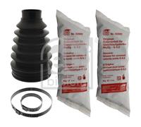FEBI BILSTEIN 49907 Kit cuffia, Semiasse per RENAULT