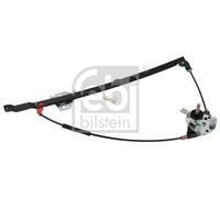 FEBI BILSTEIN 49908 Alzacristallo per VW