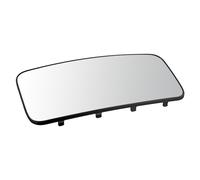 febi bilstein 49925 vetro specchio per specchio principale, 1 unità