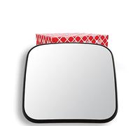 Febi Bilstein 49929 - Specchio in vetro