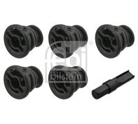 FEBI BILSTEIN 81369 Vite di chiusura, vaschetta dell'olio per AUDI,SKODA,VW