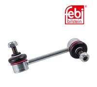Febi BILSTEIN Accoppiamento Stabilizzatore Posteriore SX per Hyundai Santa Fé I