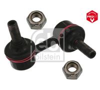 Febi BILSTEIN Accoppiamento Stabilizzatrice Kit Professionale 42073 Stahl Ant Dx