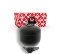 FEBI BILSTEIN 01482 Accumulatore pressione, Sospensione/Ammortizzazione per BMW