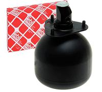 Accumulatore, sospensione, smorzamento FEBI BILSTEIN 03277