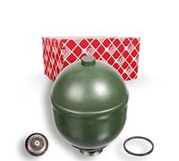 FEBI BILSTEIN Accumulatore pressione, Sospensione/Ammortizzazione 22497 Compatibile con: CITROËN BX