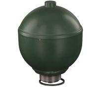 FEBI BILSTEIN Accumulatore pressione Sospensione / Ammortizzazione 23792 0,4