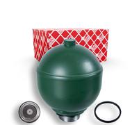 FEBI BILSTEIN 23792 Accumulatore pressione Sospensione/Ammortizzazione Anteriore Sx Anteriore Dx