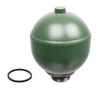 FEBI BILSTEIN Accumulatore pressione Sospensione / Ammortizzazione 23794 0,4