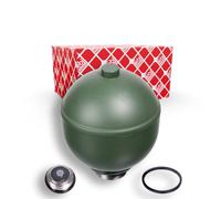 FEBI BILSTEIN Accumulatore pressione Sospensione / Ammortizzazione 26674 0,4