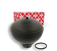 Ferdinand Bilstein Sfera sospensione pneumatica 38290 Anteriore Sx per Citroën