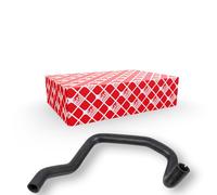 FEBI BILSTEIN adatto per PEUGEOT 206 2 volumi /Coda spiovente (2A/C) 206 CC (2D)