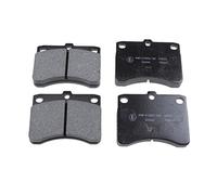 Febi Bilstein ADD64229 Kit Pastiglie Freno a Disco