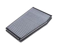 Blue Print Filtro abitacolo ADG02525 Carboni attivi per Chevrolet, Daewoo Epica e Evanda