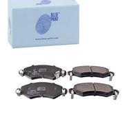 Blue Print Kit pastiglie freno ADK84228 – freno a disco per Opel, Subaru, Suzuki