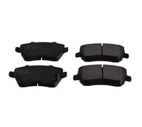 ADK84236 Kit pastiglie freno, Freno a disco (MARCA-BLUEPRINT)