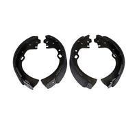 Blue Print Kit ganasce freno ADN14144 assale posteriore per NISSAN