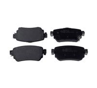 Febi Bilstein ADN142177 Kit Pastiglie Freno a Disco