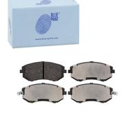 Blue Print Set di pastiglie freno ADS74228 anteriore per Subaru Forester/Outback