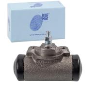 Blue Print Cilindretto freno ADT34408 per Toyota Dyna e Land Cruiser, Posteriore Sx, ghisa grigia