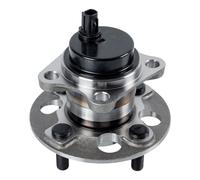 Blue Print ADT38387 Kit cuscinetti ruote posteriori