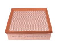 BLUE PRINT ADW192203 Filtro aria motore Cartuccia filtro