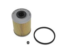 Filtro carburante Cartuccia filtro ADZ92310 BLUE PRINT per OPEL SAAB