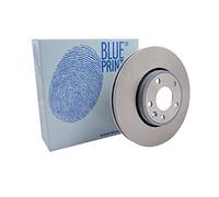 Blue Print Disco Freno Ant. Nissan Primastar (Conf. Singola) Adz94317