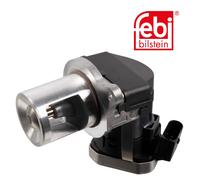 FEBI BILSTEIN AGR-Valvola Per Mercedes-Benz M-Class W164 E-Class T-Modello S211