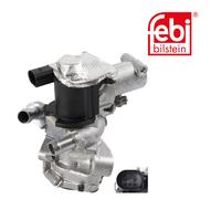 FEBI BILSTEIN AGR-Valvola Per Nissan NP300 Navara Pritsche/Fahrgestell D40