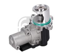 FEBI BILSTEIN AGR-Valvola Per VW Transporter VI Furgone 2.0 TDI California T5