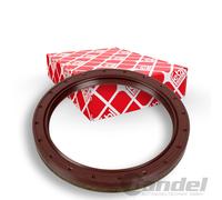 Febi BILSTEIN Albero a Gomiti Paraolio Adatto A per BMW 3er E31 E46 E36