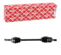 FEBI BILSTEIN 185951 Semiasse