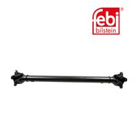 FEBI BILSTEIN Albero Di Trasmissione Giunto Anteriore Adatto Per BMW X3 E83