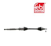 FEBI BILSTEIN Albero Di Trasmissione Giunto Anteriore Destro Per Ford C-Max II
