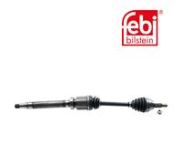 FEBI BILSTEIN 182745 Semiasse